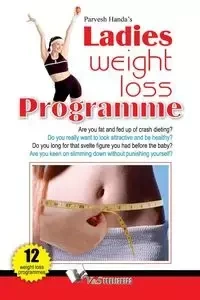 Ladies Weight Loss Programme - Handa Parvesh