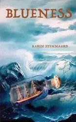 Blueness - Karen Stensgaard