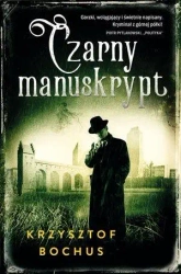Czarny Manuskrypt w.2020 - Krzysztof Bochus