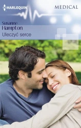 eBook Uleczyć serce - Susanne Hampton mobi epub