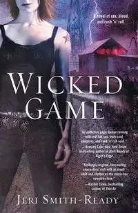Wicked Game - Jeri Smith-Ready