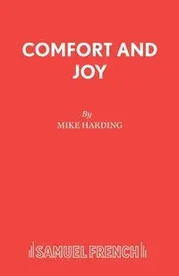 Comfort and Joy - Mike Harding