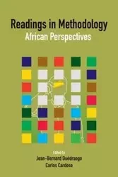 Readings in Methodology. African Perspectives - Ouedraogo Jean-Bernard