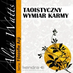 audiobook Taoistyczny wymiar karmy - Alan Watts