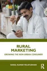 Rural Marketing - Velayudhan Sanal Kumar