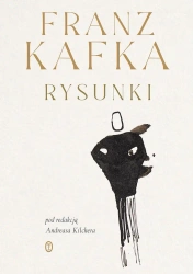 Franz Kafka. Rysunki - praca zbiorowa