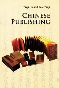Chinese Publishing - Yang Hu