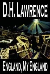 England, My England by D.H.Lawrence, Short Stories - Lawrence D.H.