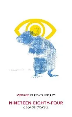 1984. Vintage Classics Library - George Orwell