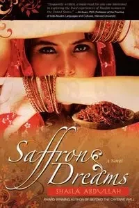 Saffron Dreams - Abdullah Shaila