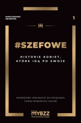 #Szefowe - opracowanie zbiorowe