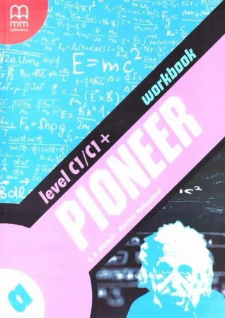 Pioneer C1/C1+ a WB MM PUBLICATIONS - H.Q. Mitchell, Marileni Malkogianni