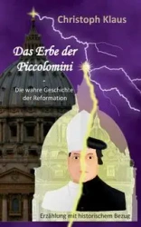 Das Erbe der Piccolomini - Klaus Christoph