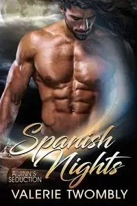 Spanish Nights - Valerie Twombly