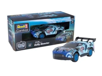 Revell R/C Rally Monster 1:26