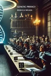 Genetic Privacy - Wilson Rebecca
