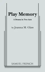 Play Memory - Joanna Glass M