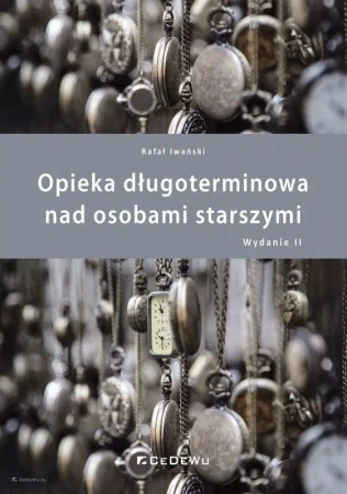 Opieka długoterminowa nad osobami starszymi w.2 - Rafał Iwański