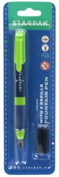 Pióro wieczne z 2 nabojami Prime Pastel - STARPAK