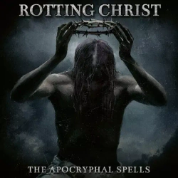 The Apocryphal Spells, CD