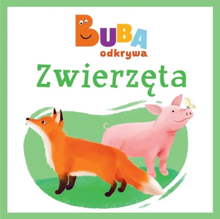 Zwierzęta - praca zbiorowa
