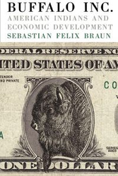 Buffalo, Inc. - Sebastian Felix Braun