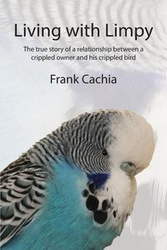Living with Limpy - Frank Cachia