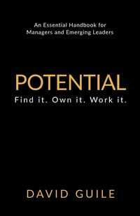 Potential - David Guile