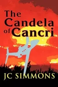 The Candela of Cancri - Jc Simmons
