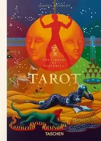 Tarot. The Library of Esoterica - Jessica Hundley