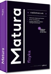 Vademecum matura 2021 Fizyka GREG - Elżbieta Senderska