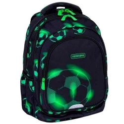 Plecak Astrabag Neo Football AB300 ASTRA - ASTRA papiernicze