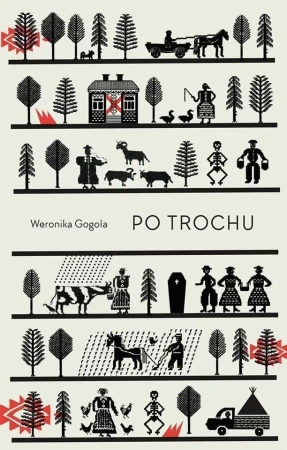 Po trochu - Weronika Gogola