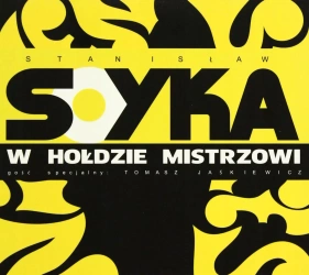 Stanisław Soyka w hołdzie Mistrzowi (Digipack)