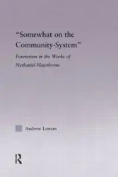 Somewhat on the Community System - Andrew Loman