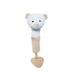 Zabawka z dźwiękiem miś 17cm - Tulilo