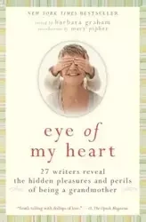 Eye of My Heart - Graham Barbara