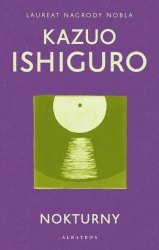 eBook Nokturny - Kazuo Ishiguro epub mobi