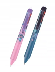Długopis wymazywalny wielokolorowy Colorino - PATIO