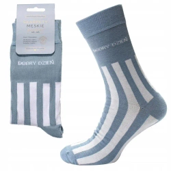 Skarpety Dobry Dzień rozm. 37-40 - Be-Happy Gifts