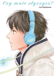 Czy mnie słyszysz? - Aoi Hashimoto
