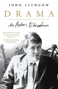 Drama - John Lithgow