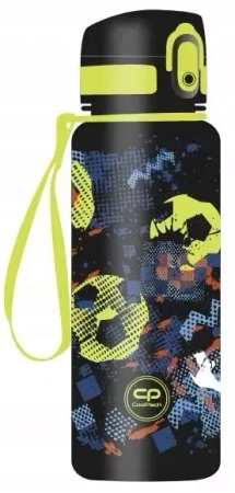 COOLPACK BRISK MINI BIDON 400ML FOOTBALL - PATIO