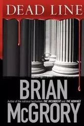Dead Line - Brian McGrory