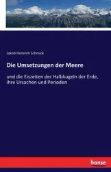 Die Umsetzungen der Meere - Schmick Jakob Heinrich