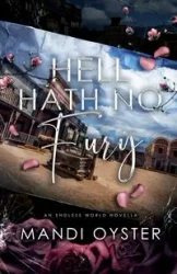 Hell Hath No Fury - Mandi Oyster