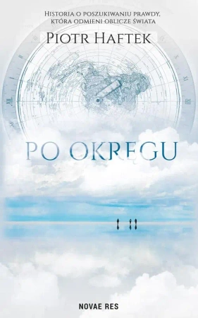 eBook Po okręgu - Piotr Haftek mobi epub