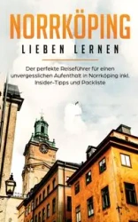 Norrköping lieben lernen - Jeschke Swantje