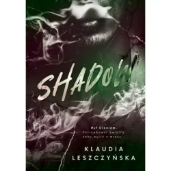 Shadow - Klaudia Leszczyńska