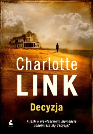 Decyzja - Charlotte Link